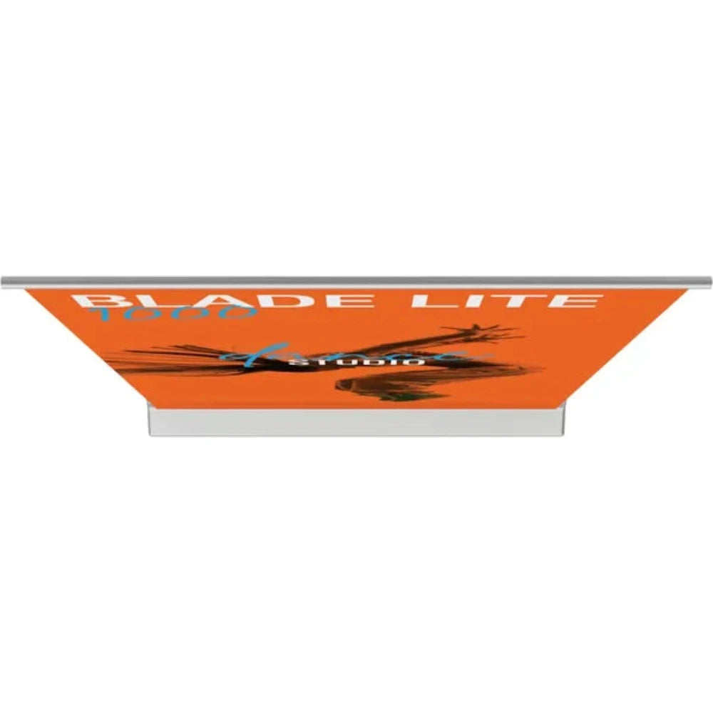 BLADE LITE 1000 RETRACTABLE BANNER STAND