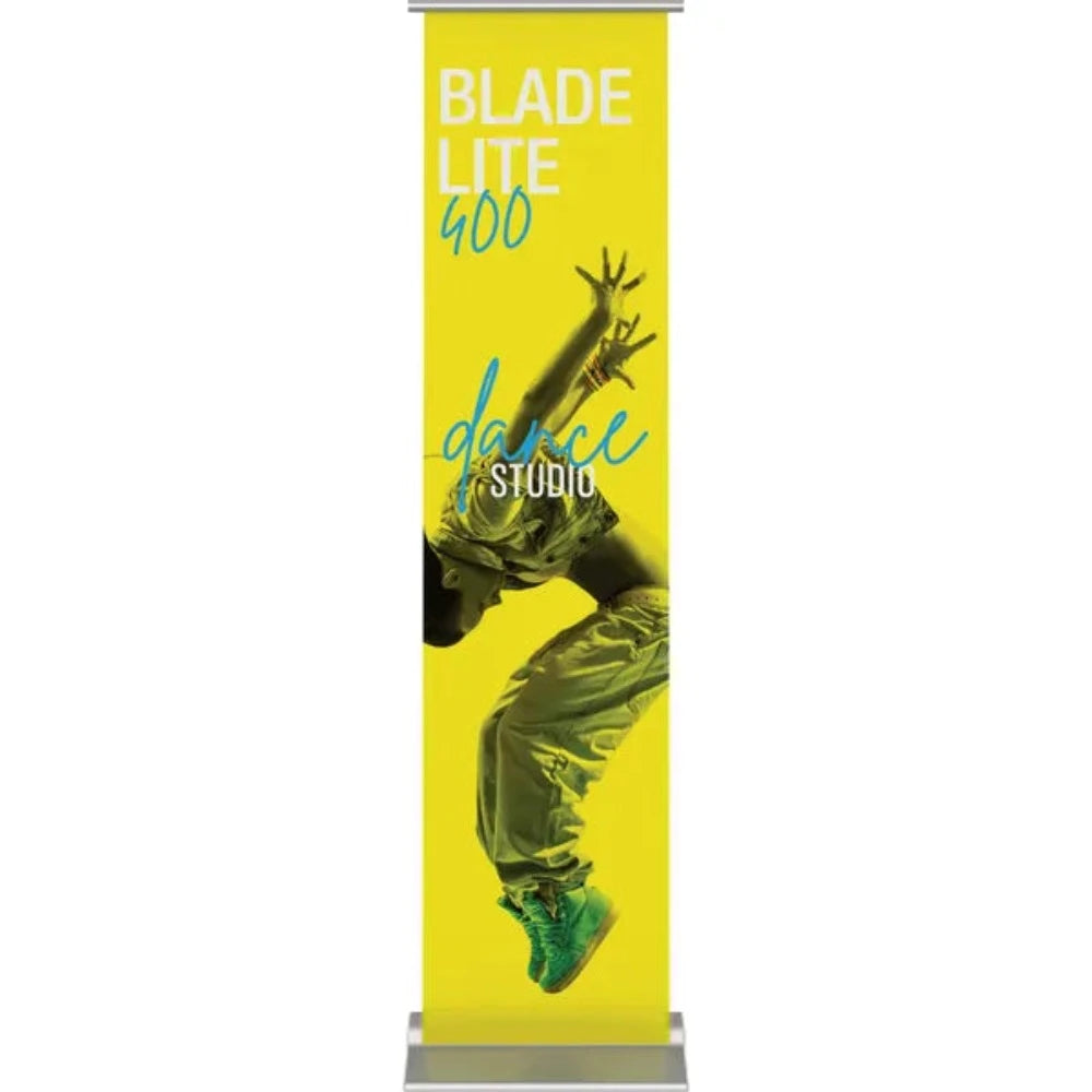 BLADE LITE 400 RETRACTABLE BANNER STAND