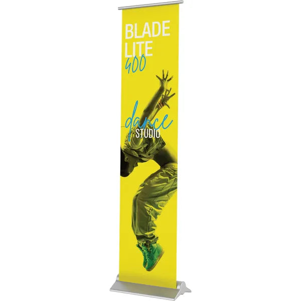 BLADE LITE 400 RETRACTABLE BANNER STAND
