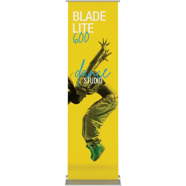 BLADE LITE 600 RETRACTABLE BANNER STAND