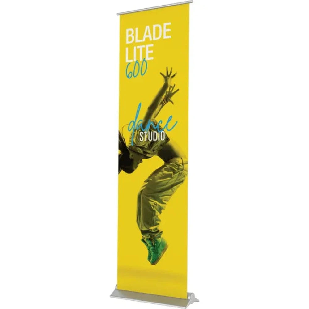 BLADE LITE 600 RETRACTABLE BANNER STAND