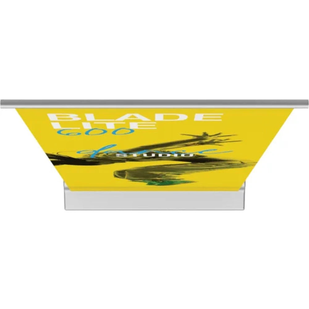 BLADE LITE 600 RETRACTABLE BANNER STAND