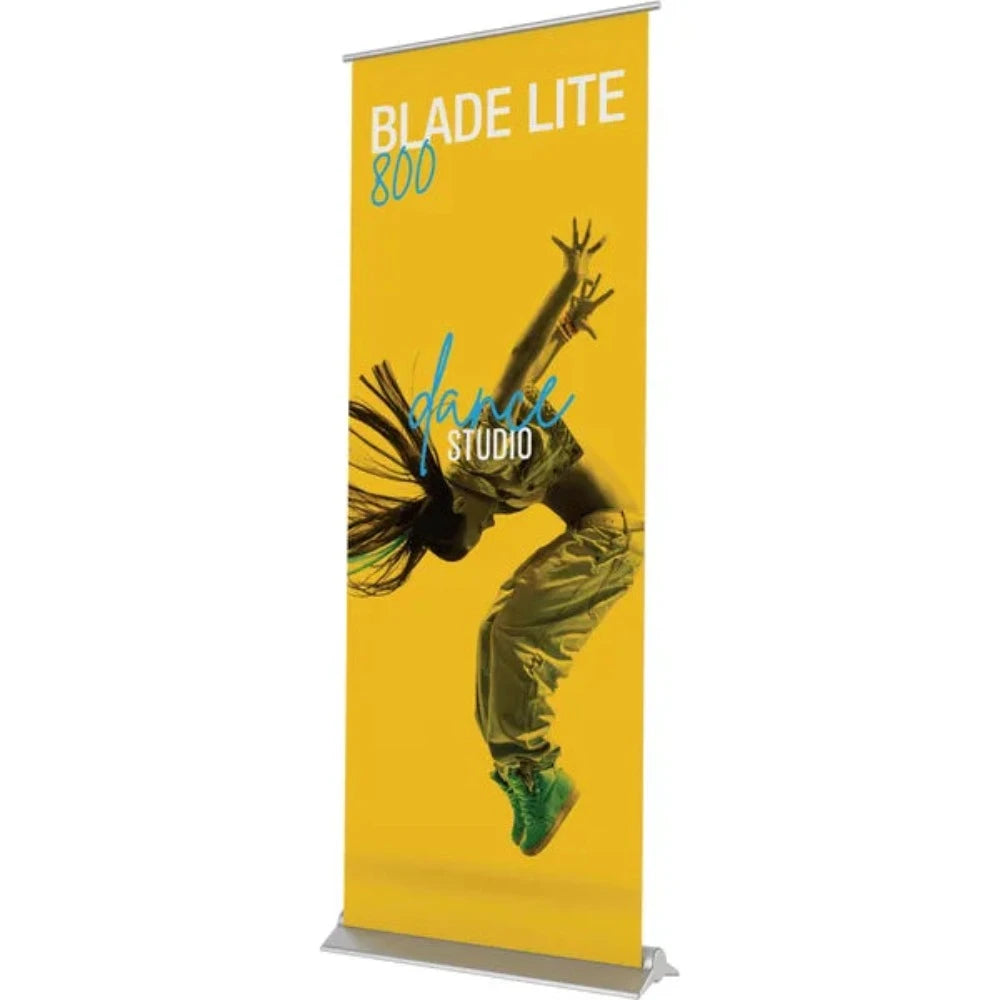 BLADE LITE 800 RETRACTABLE BANNER STAND