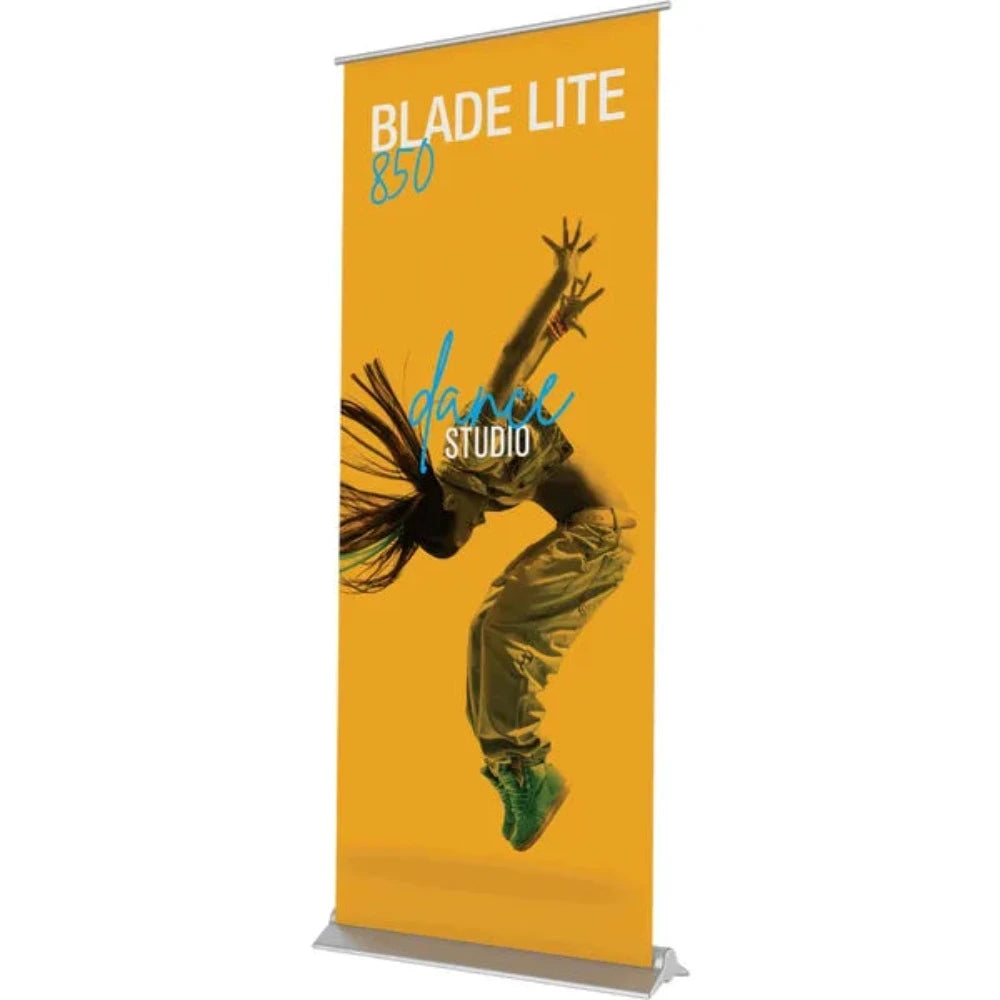 BLADE LITE 850 RETRACTABLE BANNER STAND