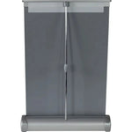 BREEZE 1 TABLETOP RETRACTABLE BANNER STAND
