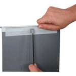 BREEZE 1 TABLETOP RETRACTABLE BANNER STAND