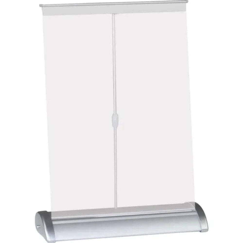 BREEZE 2 TABLETOP RETRACTABLE BANNER STAND