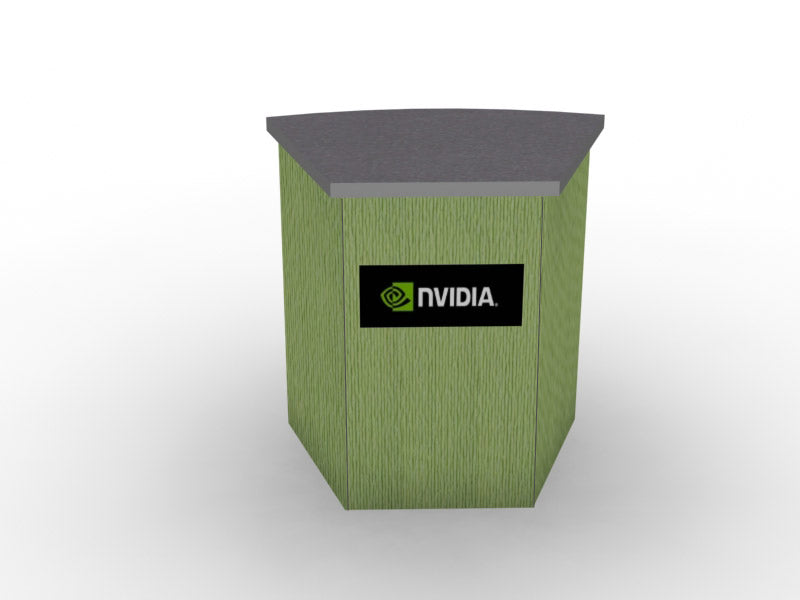DI-642 Pop Up Pedestal