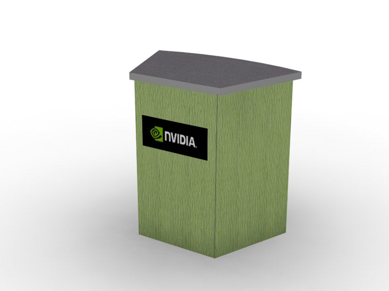 DI-642 Pop Up Pedestal