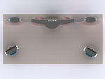 VK-2914 | Hybrid Inline