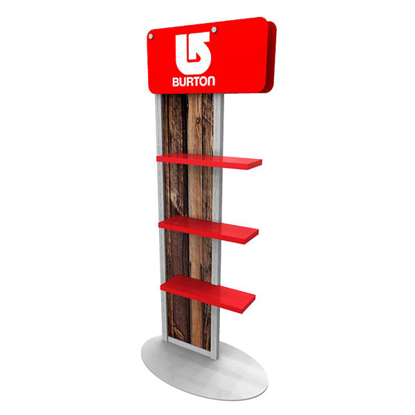 ECO-13K-A Kiosk