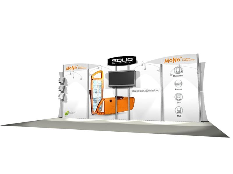 ECO-2013 | ecoSmart Inline