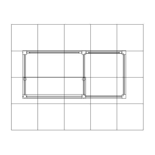 ECO-35C Counter
