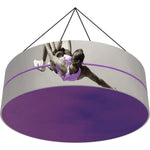 10' X 3' FORMULATE ESSENTIAL HANGING STRUCTURE