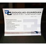 Formulate Master Tabletop TT1 Fabric Backwall