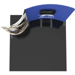 Formulate Designer Series 10ft Fabric Backwall Kit 01