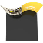 Formulate Designer Series 10ft Fabric Backwall Kit 03