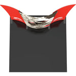 Formulate Designer Series 10ft Fabric Backwall Kit 05