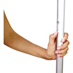 Formulate Designer Series 10ft Fabric Backwall Kit 08