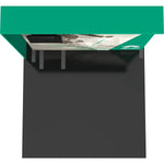 Formulate Designer Series 10ft Fabric Backwall Kit 08