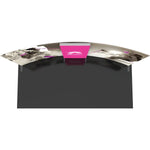 Formulate Designer Series 20ft Fabric Backwall Kit 02