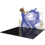 Formulate Master 10ft S1 Straight Fabric Backwall