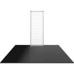 FORMULATE MASTER 3FT STRAIGHT BACKLIT DISPLAY