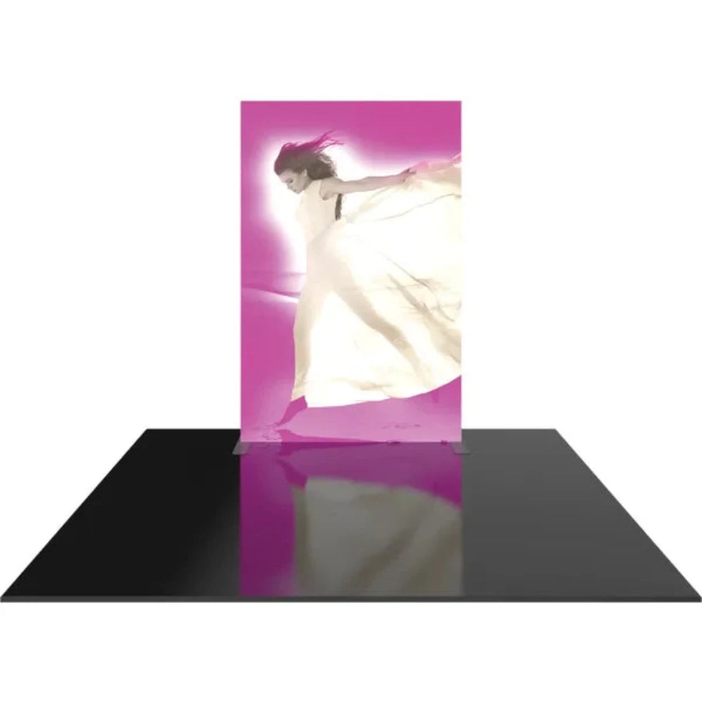 FORMULATE MASTER 5FT STRAIGHT BACKLIT DISPLAY