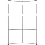 Formulate Master Backwall 2ft Height Extension Hardware