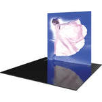 FORMULATE MASTER 8FT STRAIGHT BACKLIT DISPLAY