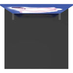 FORMULATE MASTER 8FT STRAIGHT BACKLIT DISPLAY