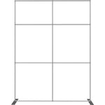 Formulate Master 8ft Straight Fabric Backwall