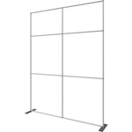 Formulate Master 8ft Straight Fabric Backwall