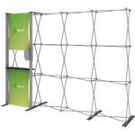 Bottom Graphic Hopup Dimension Kit 04