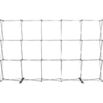 Hopup 13ft Straight Full Height Tension Fabric Display