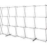 Hopup 13ft Straight Full Height Tension Fabric Display