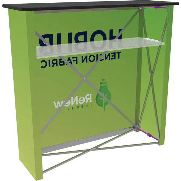 Hopup Counter