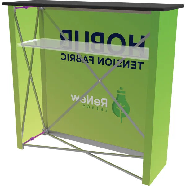 Hopup Counter