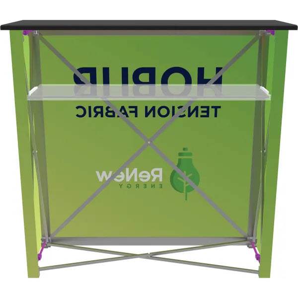 Hopup Counter