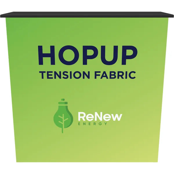 Hopup Counter