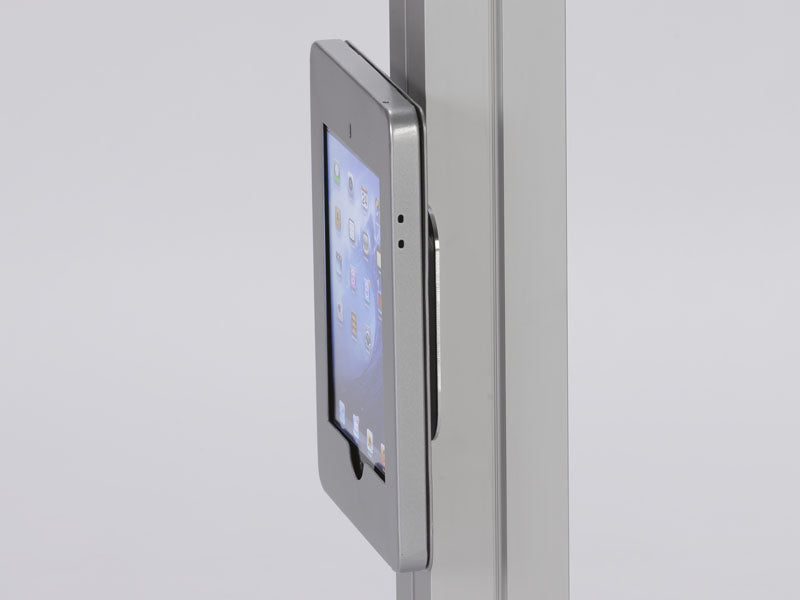 MOD-1318 | Swivel iPad Clamshell