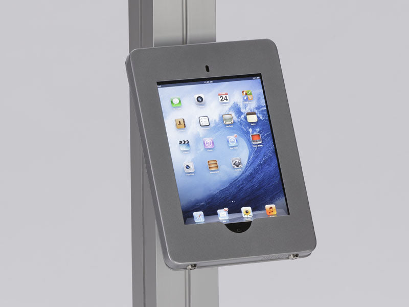 MOD-1316 | Locking iPad Clamshell