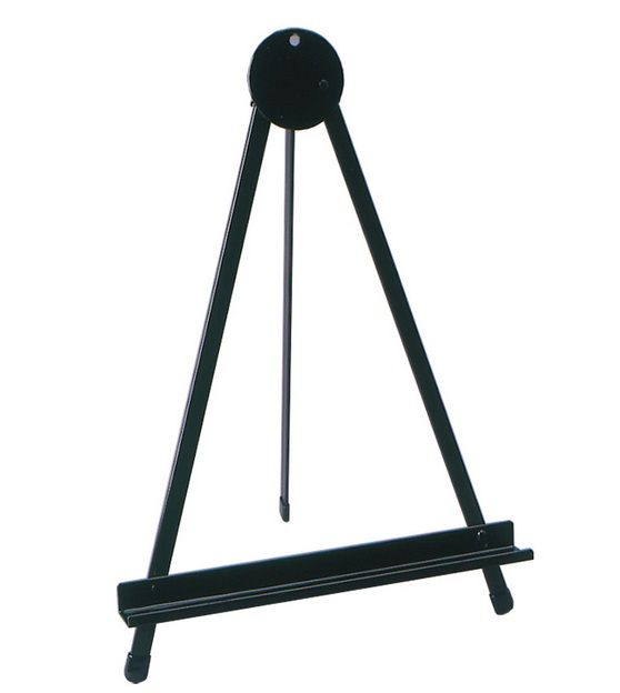 Table Easels, Aluminum