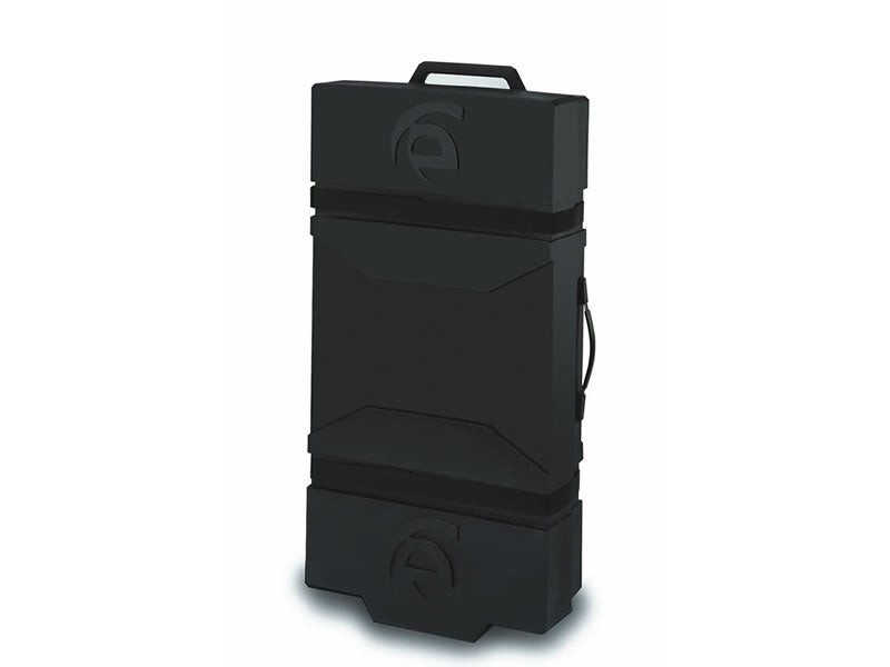 TF-520 | Portable Inline