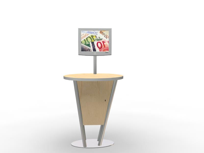 MOD-1137 Workstation