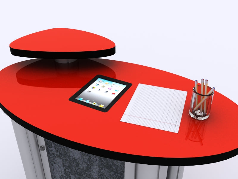 MOD-211 iPad Insert