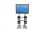 MOD-1244 Monitor Stand