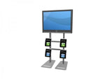 MOD-1244 Monitor Stand