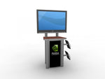 MOD-1245 Monitor Stand