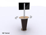 MOD-1310 Monitor Stand